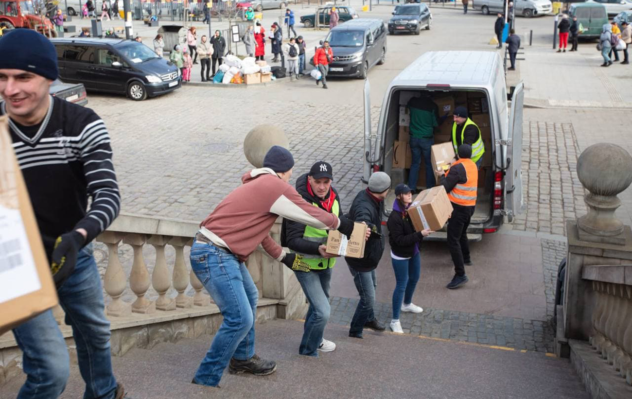 Дезінформація 2025. Що визначає для себе Кремль пріоритетом на рік